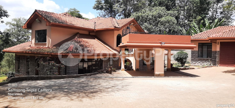 Houses for rent Rosslyn Nairobi - 0