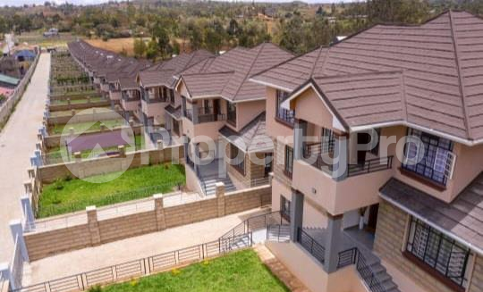 Houses for sale Thogoto Kikuyu