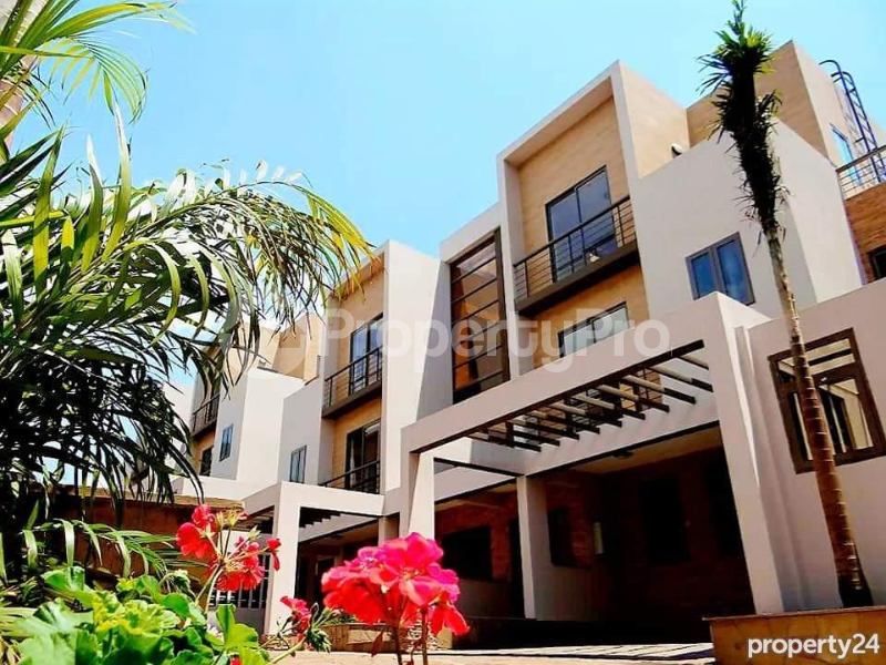 Houses for sale Kileleshwa Nairobi