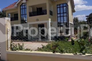4 bedroom Houses for sale Kikuyu Kiambu