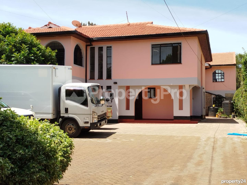 Houses for rent Mountain View Nairobi