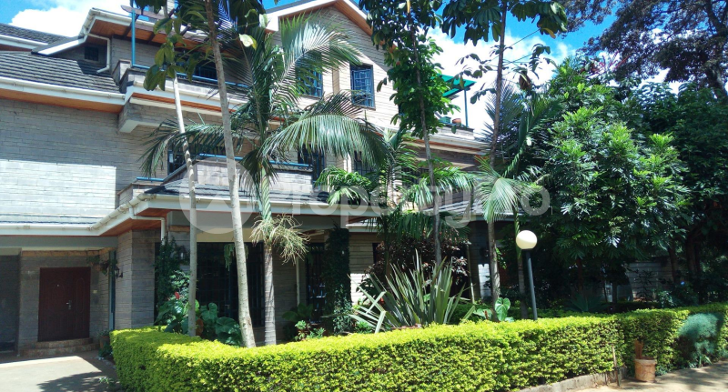 Houses for rent Lavington Nairobi