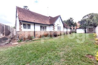 Bungalow Houses for rent Lavington Nairobi