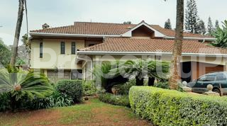Houses for rent Runda Nairobi