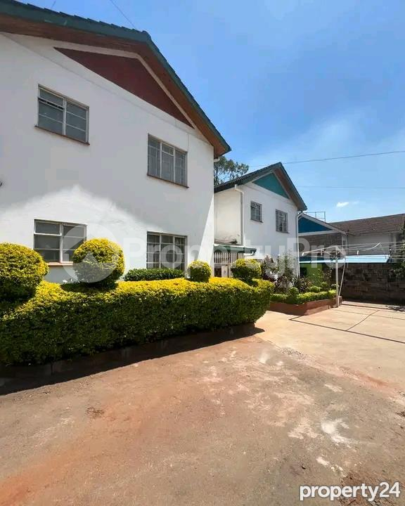 Houses for rent Kileleshwa Nairobi - 0