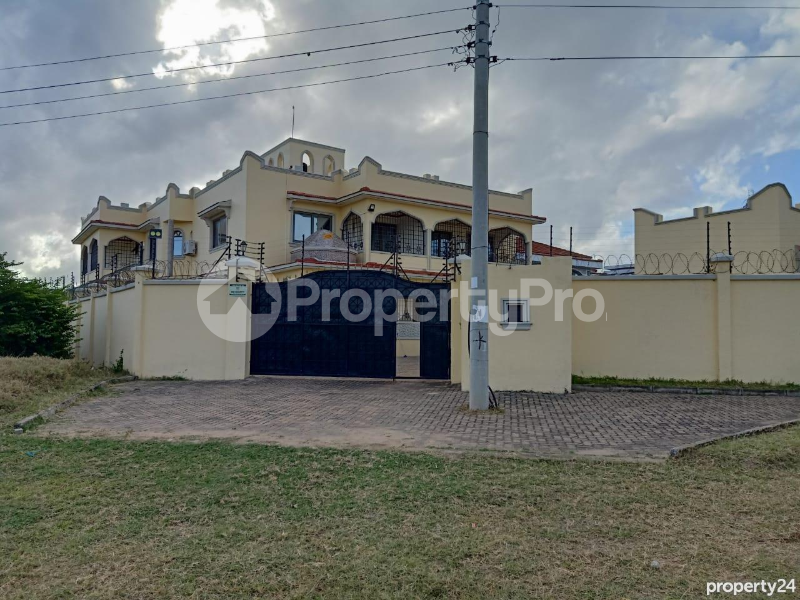 Houses for rent Shanzu Mombasa - 0