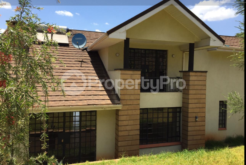 Houses for rent Kitisuru Nairobi (PID 1ADHL) PropertyPro