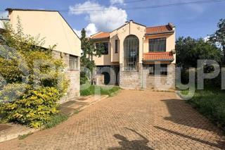 4 bedroom Houses for sale Ngong Kajiado