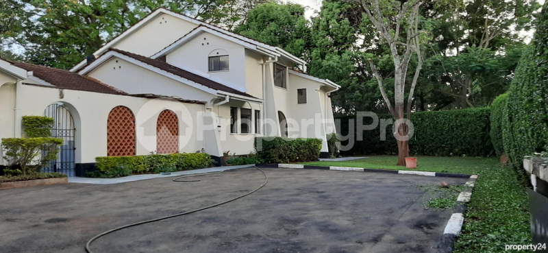 Houses for rent Bombax Close, Runda Nairobi - 0
