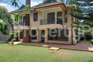 Houses for sale Karen Nairobi