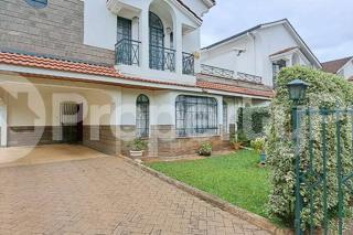 Houses for rent Lavington Nairobi