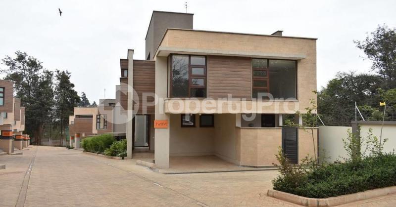 4 bedroom Houses for sale Lavington Nairobi
