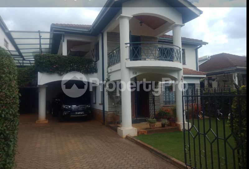 Houses for sale Spring Valley Nairobi (PID 4ADKY) PropertyPro