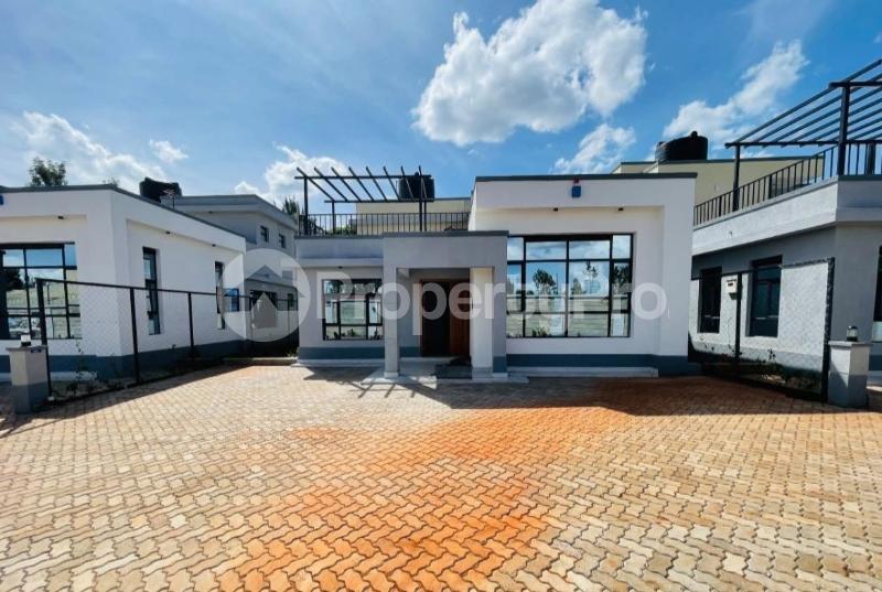 4 bedroom Houses for sale Ruiru Kiambu