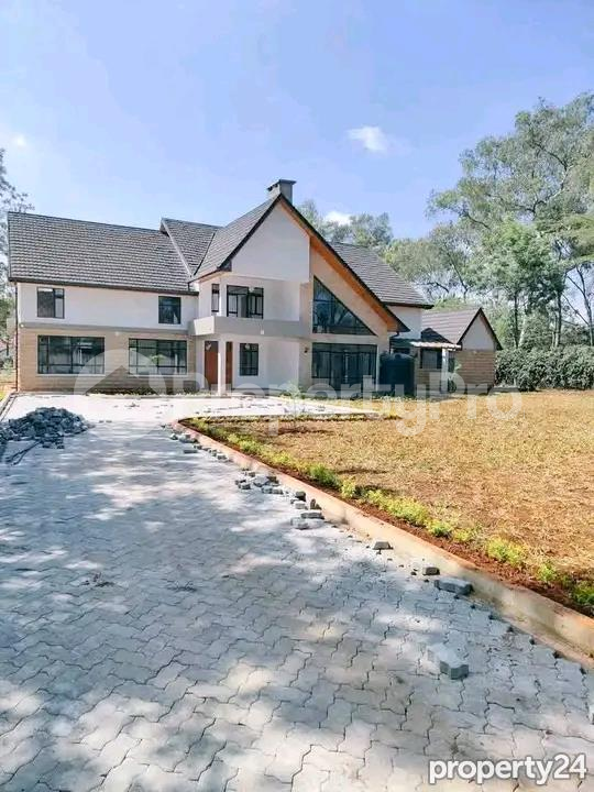 Houses for rent Karen Nairobi