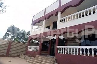 4 bedroom Houses for rent Kinoo Kiambu
