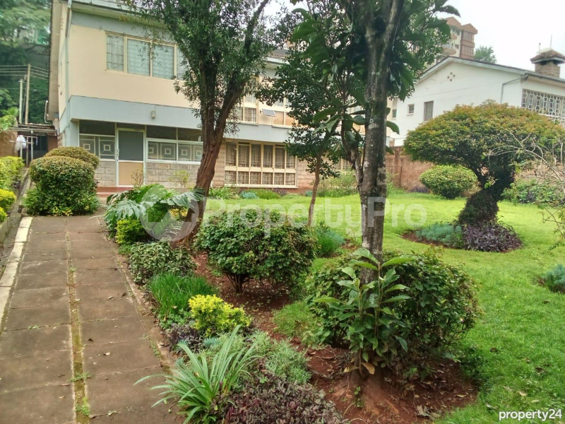 Commercial Properties for rent Kileleshwa Nairobi - 0