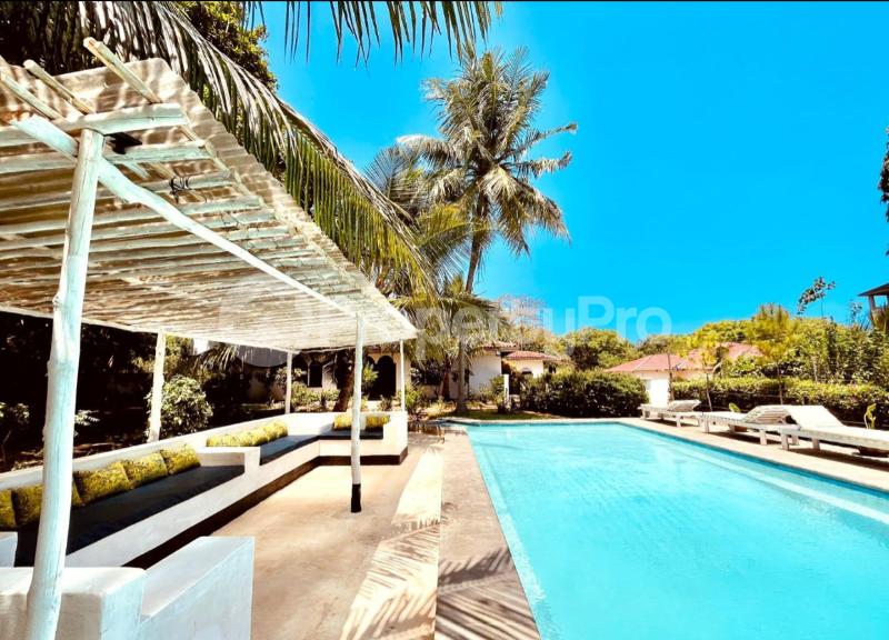 4 bedroom Houses for sale Diani Mombasa