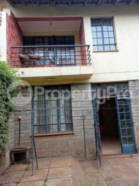 4 bedroom Houses for sale Loresho Nairobi