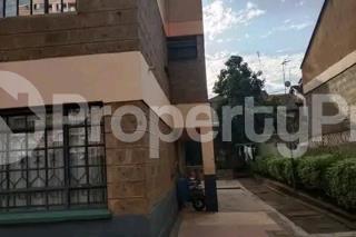 Houses for rent Langata Nairobi