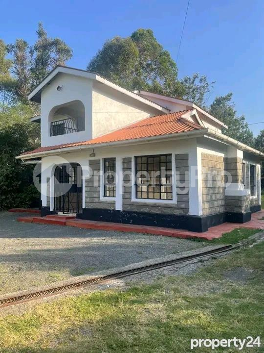 Houses for rent Kerarapon Nairobi