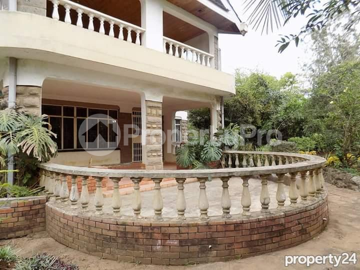 Houses for rent Karen Nairobi