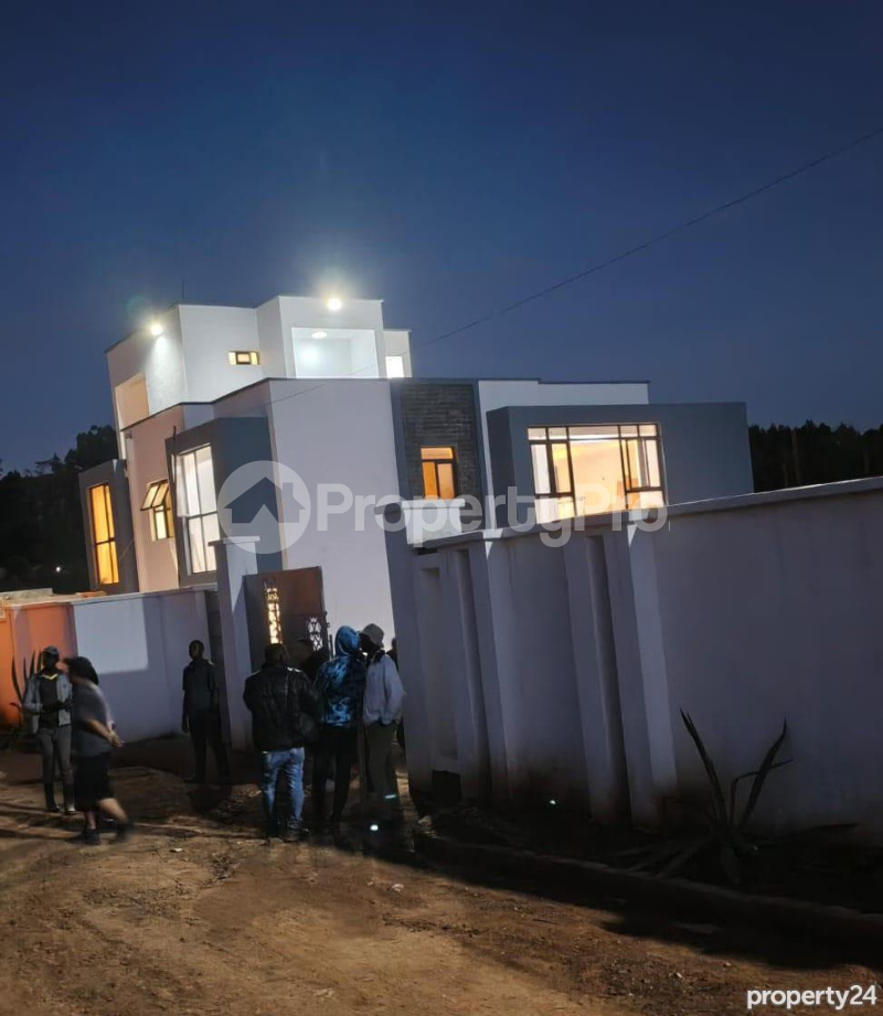 Houses for sale Membley Ruiru