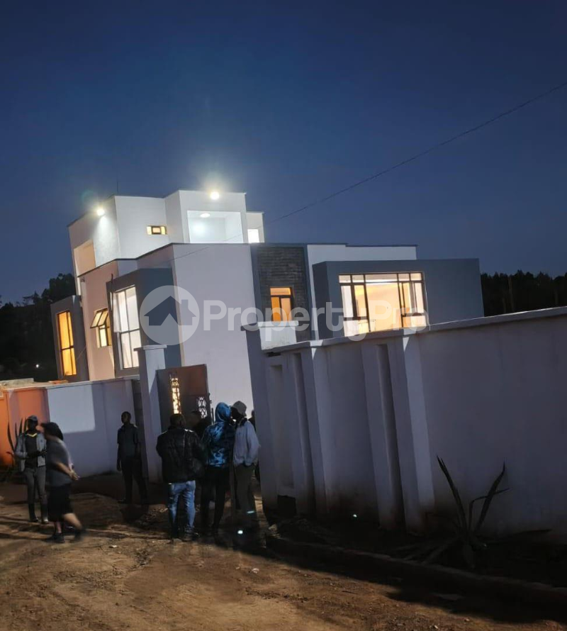 Houses for sale Membley Ruiru