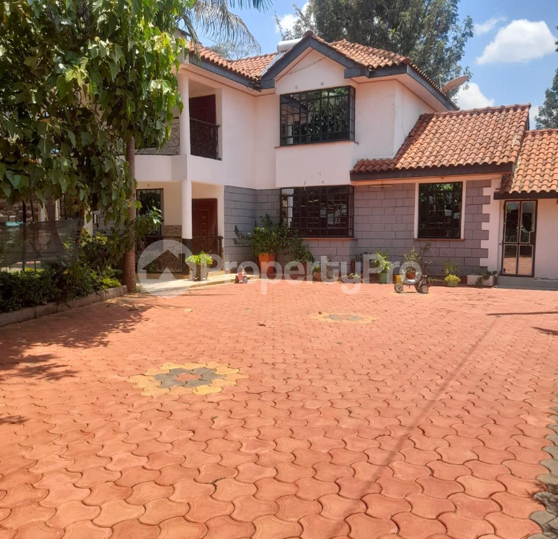 Houses for sale Kiambu Road Nairobi