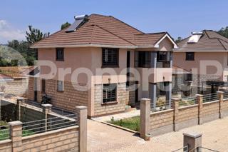 Houses for sale Thogoto Kikuyu