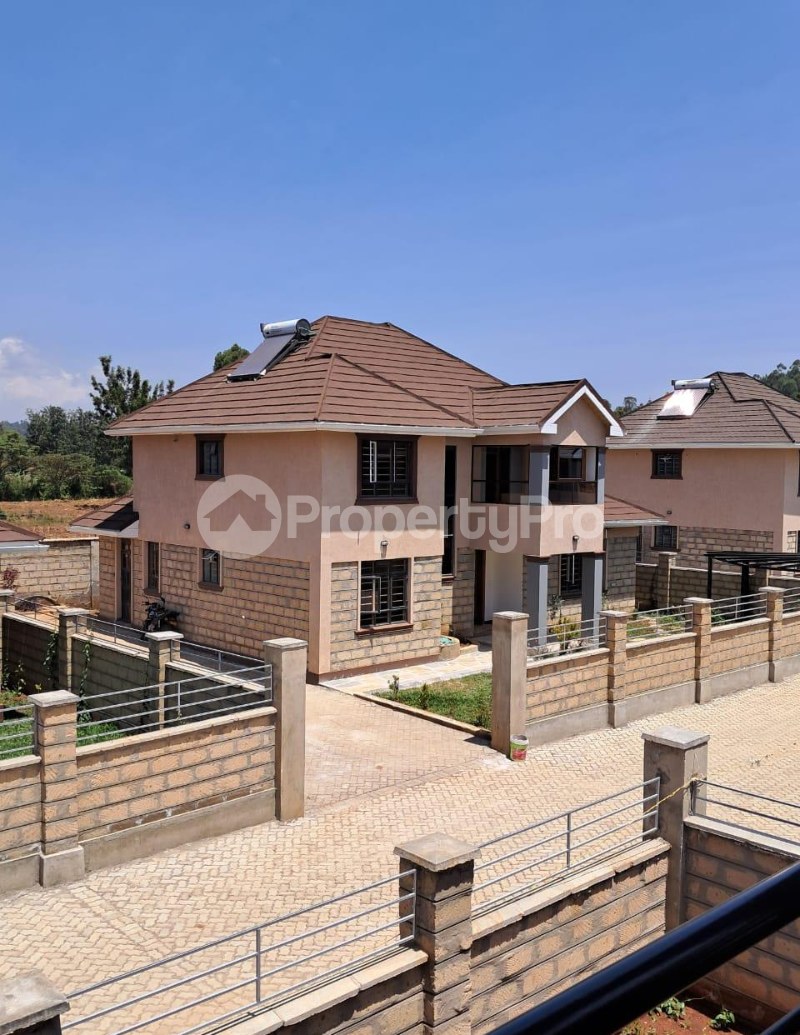 Houses for sale Thogoto Kikuyu