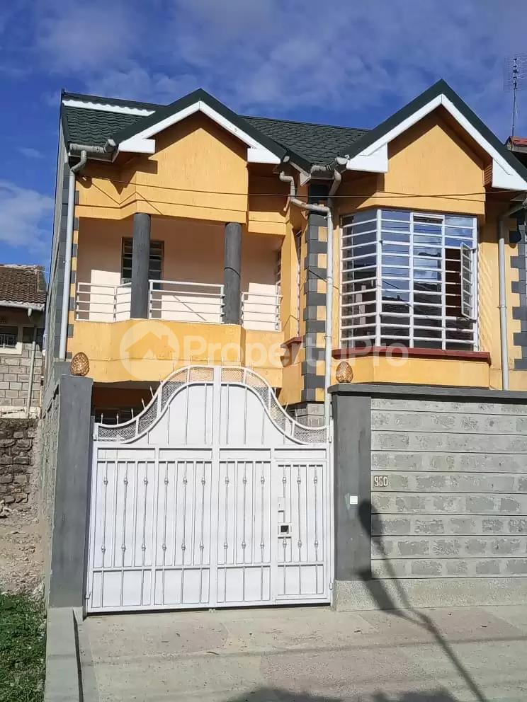 4 bedroom Houses for sale Donholm Nairobi
