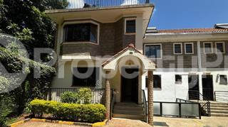 Houses for rent Westlands Nairobi