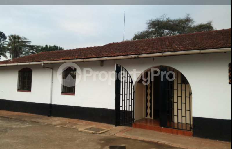 4 bedroom Houses for sale - Loresho Westlands Nairobi