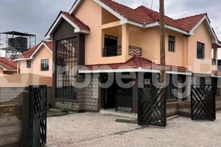 4 bedroom Houses for sale Ongata Rongai Kajiado
