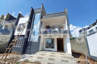 4 bedroom Houses for sale Kikuyu Kiambu