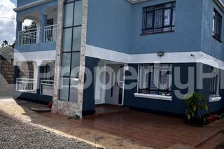 4 bedroom Houses for sale Thogoto Kikuyu