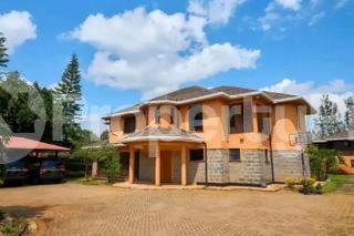 Houses for sale Karen Nairobi