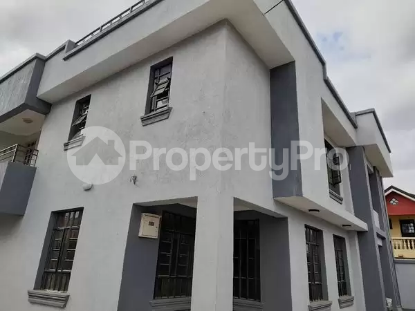 4 bedroom Houses for sale Nairobi Central Nairobi
