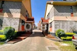 Houses for rent Kerarapon Nairobi