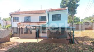 Houses for rent Lavington Nairobi