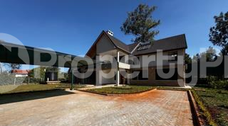 Houses for rent Karen Nairobi