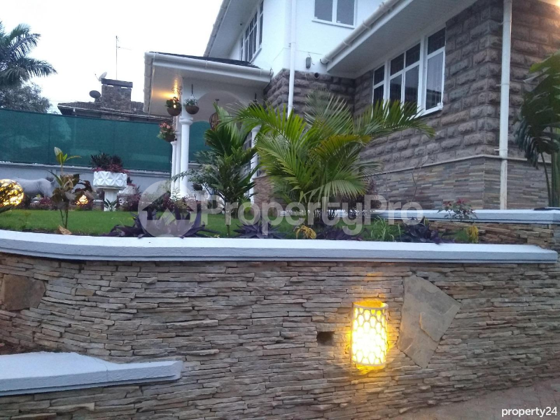 Houses for rent Runda Nairobi - 0