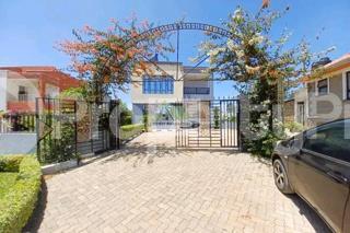 Houses for rent Thogoto Kikuyu