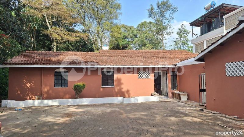 Bungalow Houses for rent Loresho Nairobi