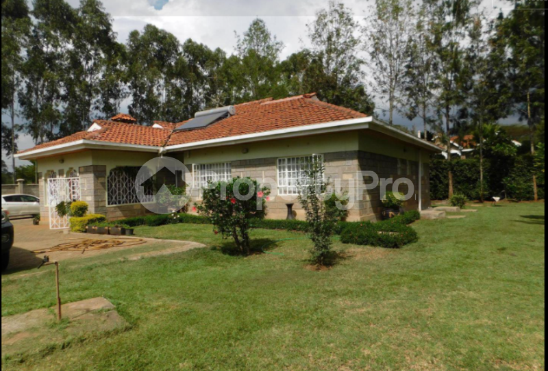 4 bedroom Houses for sale Karen Langata Nairobi (PID 8ACMX) PropertyPro