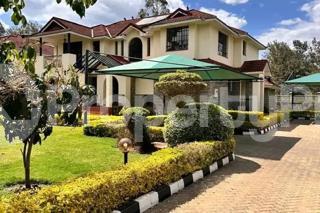 Houses for sale Karen Nairobi