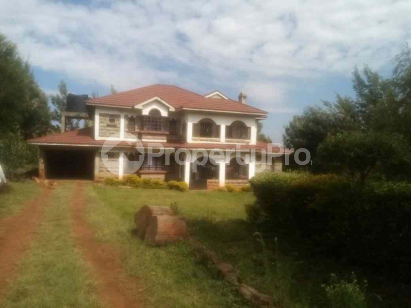 4 bedroom Houses for sale Ngong Kajiado