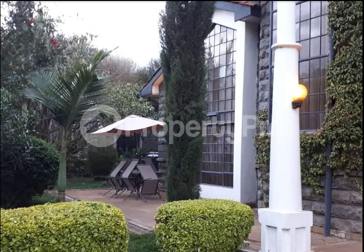 4 bedroom Houses for sale Mokoyeti West Karen Langata Nairobi (PID