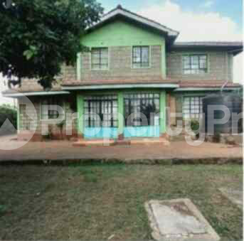 4 bedroom Houses for sale Kahawa sukari Nairobi
